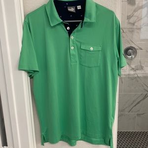 Puma polo